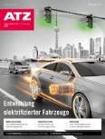 ATZ - Automobiltechnische Zeitschrift 10/2015
