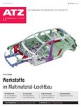 ATZ - Automobiltechnische Zeitschrift 11/2015