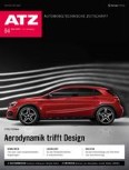 ATZ - Automobiltechnische Zeitschrift 4/2015