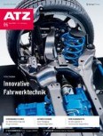 ATZ - Automobiltechnische Zeitschrift 6/2015