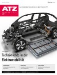 ATZ - Automobiltechnische Zeitschrift 10/2016