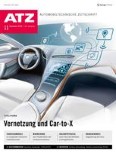 ATZ - Automobiltechnische Zeitschrift 11/2016