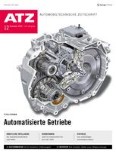 ATZ - Automobiltechnische Zeitschrift 12/2016