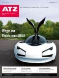 ATZ - Automobiltechnische Zeitschrift 5/2016