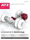 ATZ - Automobiltechnische Zeitschrift 9/2016