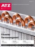 ATZ - Automobiltechnische Zeitschrift 1/2017