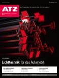 ATZ - Automobiltechnische Zeitschrift 2/2017