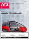 ATZ - Automobiltechnische Zeitschrift 3/2017