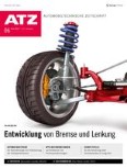 ATZ - Automobiltechnische Zeitschrift 6/2017