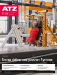 ATZ - Automobiltechnische Zeitschrift 7-8/2017