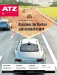 ATZ - Automobiltechnische Zeitschrift 9/2017