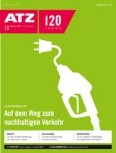 ATZ - Automobiltechnische Zeitschrift 10/2018