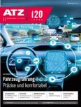 ATZ - Automobiltechnische Zeitschrift 11/2018