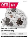 ATZ - Automobiltechnische Zeitschrift 12/2018