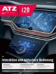 ATZ - Automobiltechnische Zeitschrift 4/2018