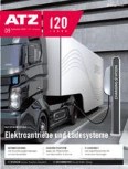ATZ - Automobiltechnische Zeitschrift 9/2018