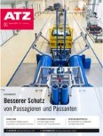 ATZ - Automobiltechnische Zeitschrift 1/2019