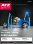 ATZ - Automobiltechnische Zeitschrift 10/2019