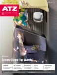 ATZ - Automobiltechnische Zeitschrift 11/2019