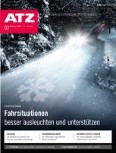 ATZ - Automobiltechnische Zeitschrift 2/2019