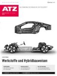 ATZ - Automobiltechnische Zeitschrift 3/2019