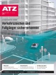 ATZ - Automobiltechnische Zeitschrift 4/2019