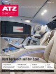 ATZ - Automobiltechnische Zeitschrift 7-8/2019
