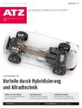ATZ - Automobiltechnische Zeitschrift 10/2020