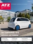 ATZ - Automobiltechnische Zeitschrift 3/2020