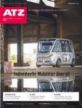 ATZ - Automobiltechnische Zeitschrift 5/2020
