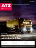 ATZ - Automobiltechnische Zeitschrift 9/2020