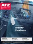 ATZ - Automobiltechnische Zeitschrift 10/2021