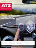 ATZ - Automobiltechnische Zeitschrift 11/2021
