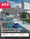 ATZ - Automobiltechnische Zeitschrift 10/2022