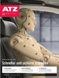 ATZ - Automobiltechnische Zeitschrift 4/2022