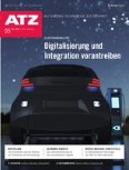 ATZ - Automobiltechnische Zeitschrift 5/2022