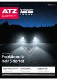 ATZ - Automobiltechnische Zeitschrift 2-3/2023