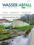 Wasser und Abfall 1-2/2010