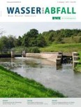 Wasser und Abfall 5/2015
