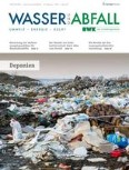 Wasser und Abfall 4/2017