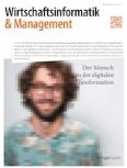 Wirtschaftsinformatik & Management 6/2022