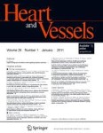 Heart and Vessels 1/2011