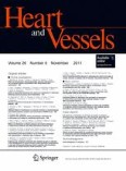 Heart and Vessels 6/2011