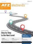 ATZelectronics worldwide 3/2021