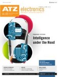 ATZelectronics worldwide 1-2/2022