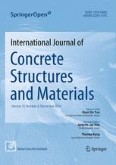 International Journal of Concrete Structures and Materials 4/2016