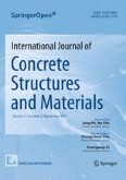 International Journal of Concrete Structures and Materials 3/2017