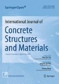 International Journal of Concrete Structures and Materials 3/2015