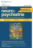 neuropsychiatrie 1/2015