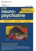 neuropsychiatrie 2/2016